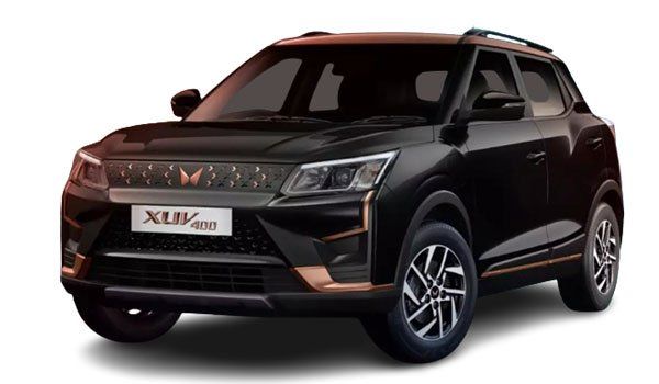 Mahindra XUV400 Pro 2024 Price In USA , Features And Specs