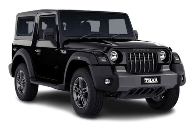 self drive car rental price