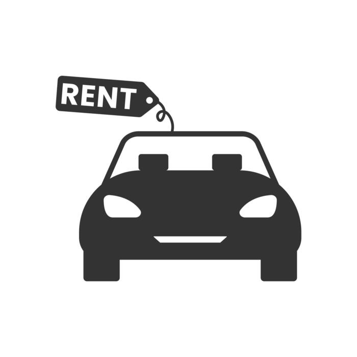 self drive car rental