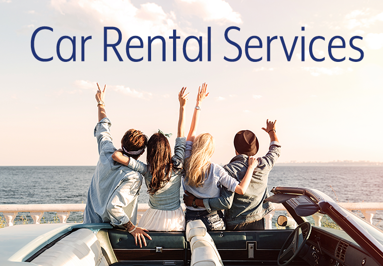 road trip car rental